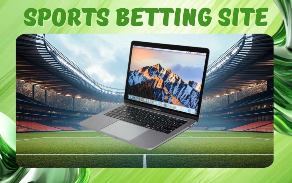 Choosing Website for Sports Betting