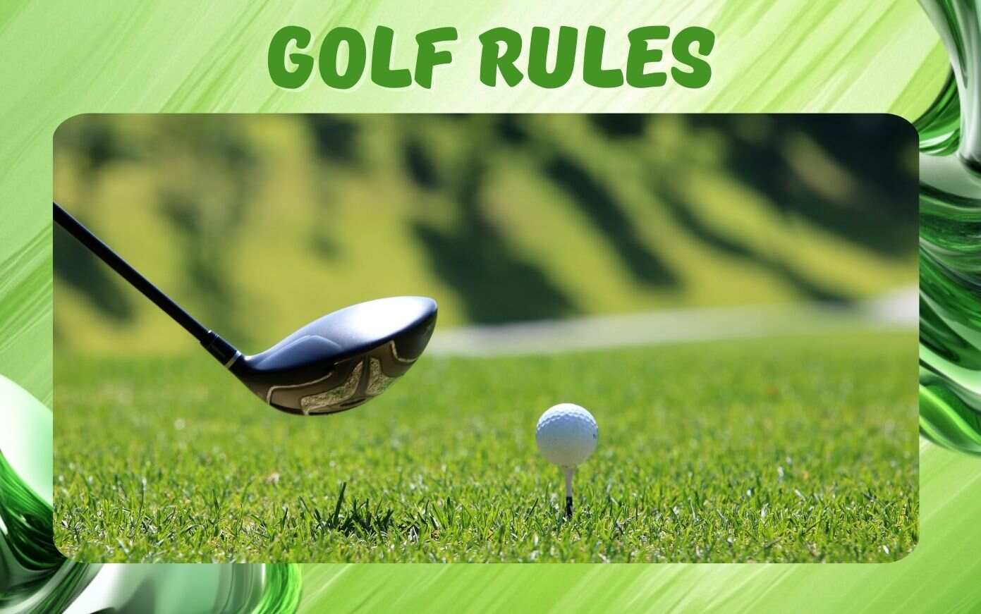 Golf Rules