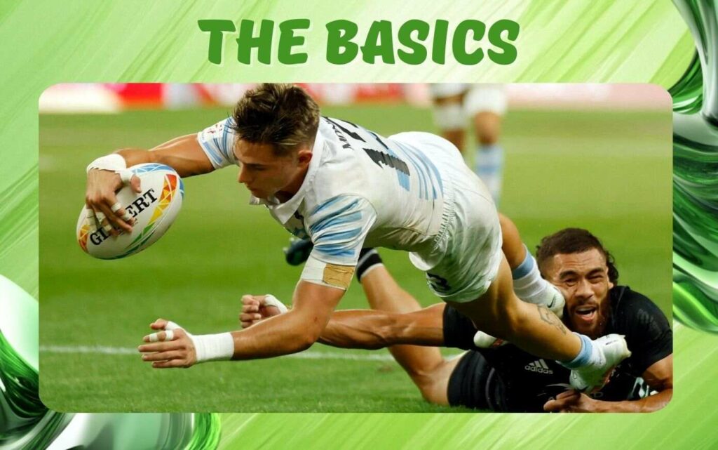 Rugby Rules Basics overview and betting