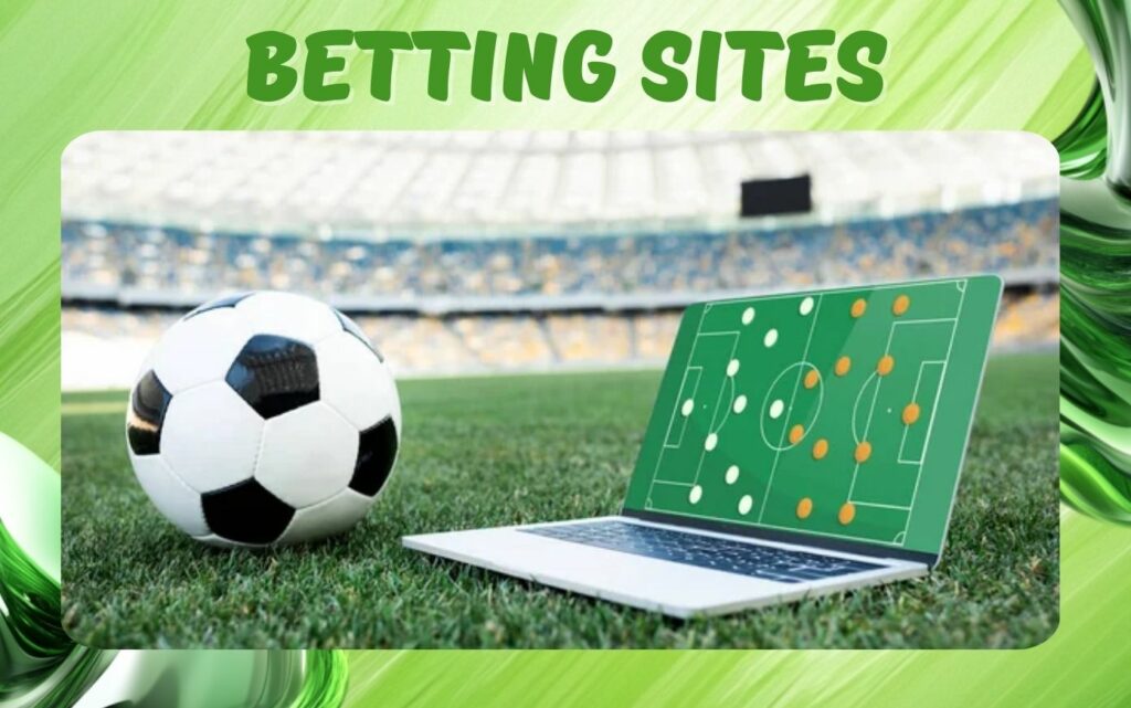 information about top online betting websites